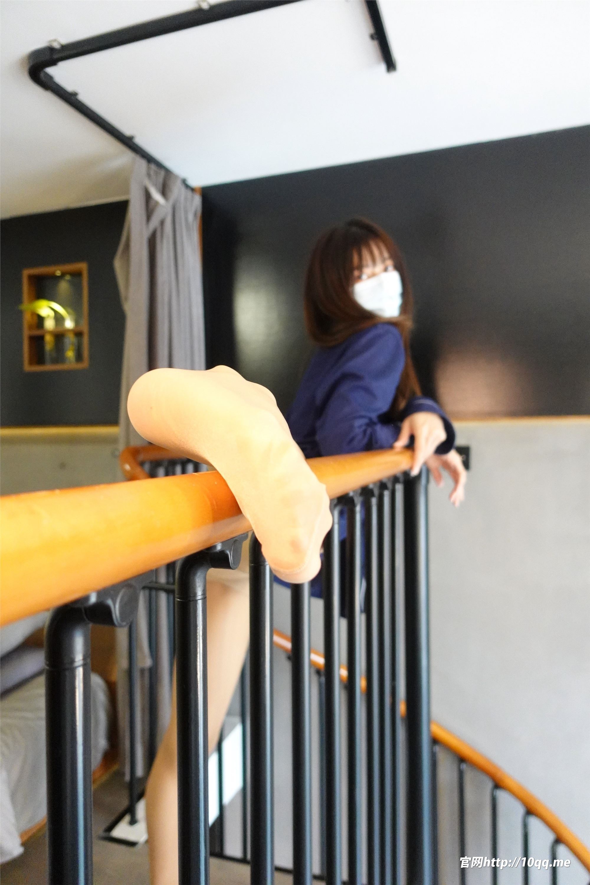 ROSI口罩系列 2022.07.03 NO.2212